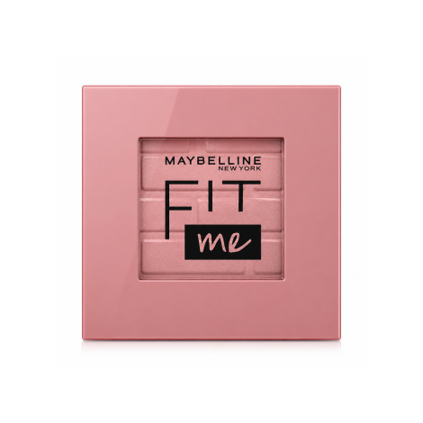 Maybelline New York Fit Me Blush 4.5g - Proud