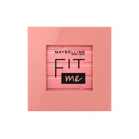 Maybelline New York Fit Me Blush 4.5g - Fierce