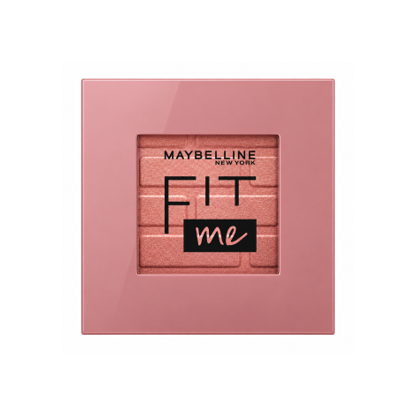 Maybelline New York Fit Me Blush 4.5g - Revolutionary