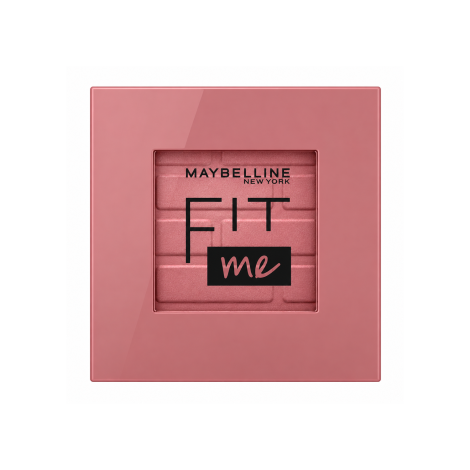 Maybelline New York Fit Me Blush 4.5g - Passionate