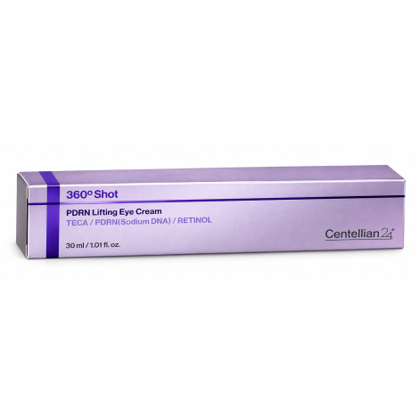 Centellian24 360° Shot PDRN Lifting Eye Cream 30ml