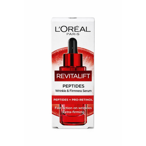 LOreal Revitalift Anti-Wrinkle + Extra Firming Fast Acting Serum 30ml (Germany)