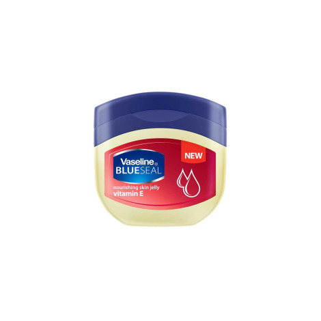 Vaseline Blueseal Vitamin E Nourishing Skin Jelly 50ml (South Africa)