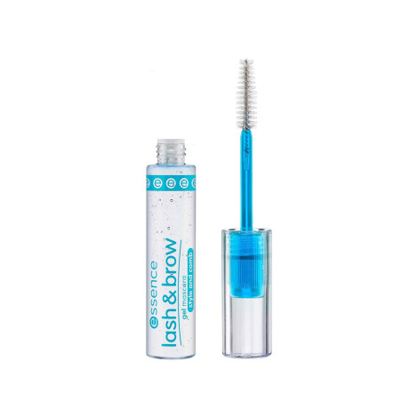 Essence Lash and Brow Gel Mascara 9ml (Poland)