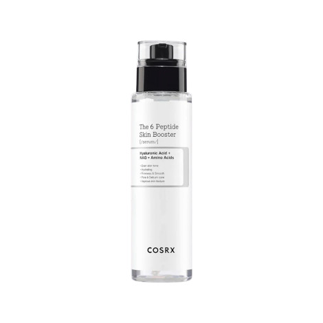 Cosrx The 6 Peptide Skin Booster Serum 150ml (Korea)