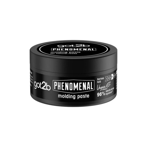 Got2b Phenomenal Moulding Paste For Natural Looks 100ml (Germany)